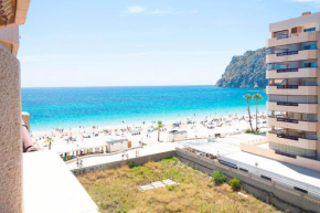 Apartamento maravillo2o con vi5tas al mar C Topacio 3